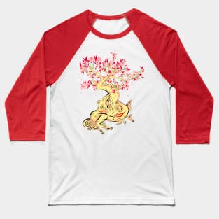 Growth Baseball T-Shirt